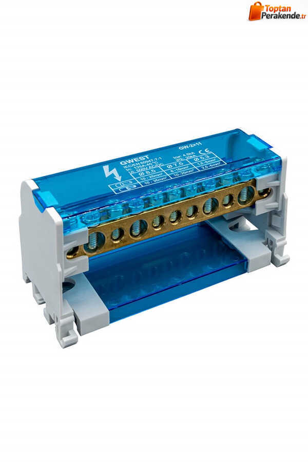 Gwest GW-2X11 Dağıtıcı Ünite (125A)